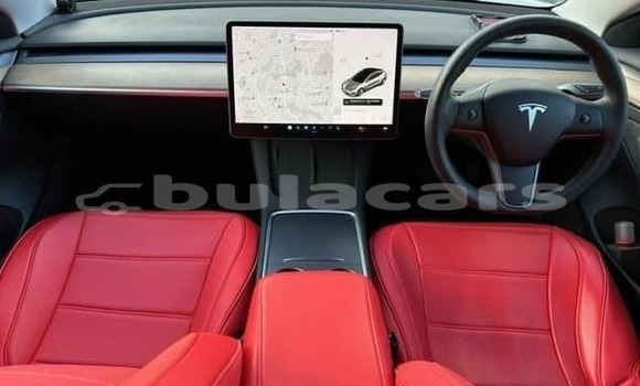Buy Used Tesla Model 3 White Car in Suva in Central Buy Used Tesla Model 3 White Car in Suva in Central
