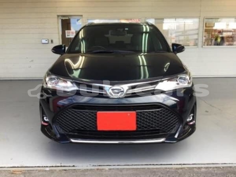 Big with watermark toyota corolla central suva 10406