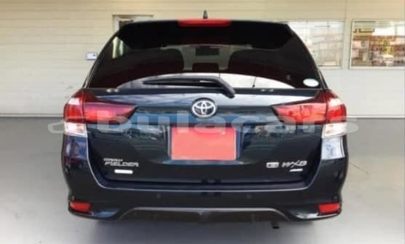 Buy Used Toyota Corolla Black Car in Suva in Central Buy Used Toyota Corolla Black Car in Suva in Central
