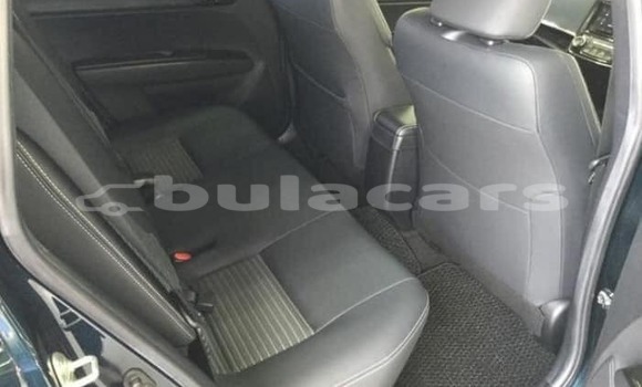 Buy Used Toyota Corolla Black Car in Suva in Central Buy Used Toyota Corolla Black Car in Suva in Central