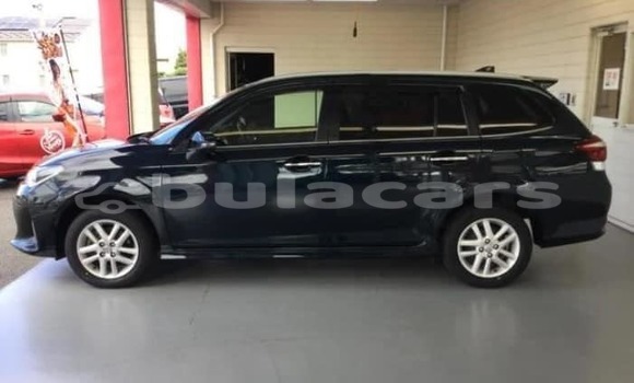 Buy Used Toyota Corolla Black Car in Suva in Central Buy Used Toyota Corolla Black Car in Suva in Central