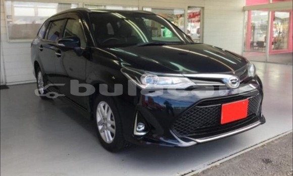 Buy Used Toyota Corolla Black Car in Suva in Central Buy Used Toyota Corolla Black Car in Suva in Central