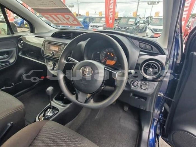 Big with watermark toyota vitz central suva 10407