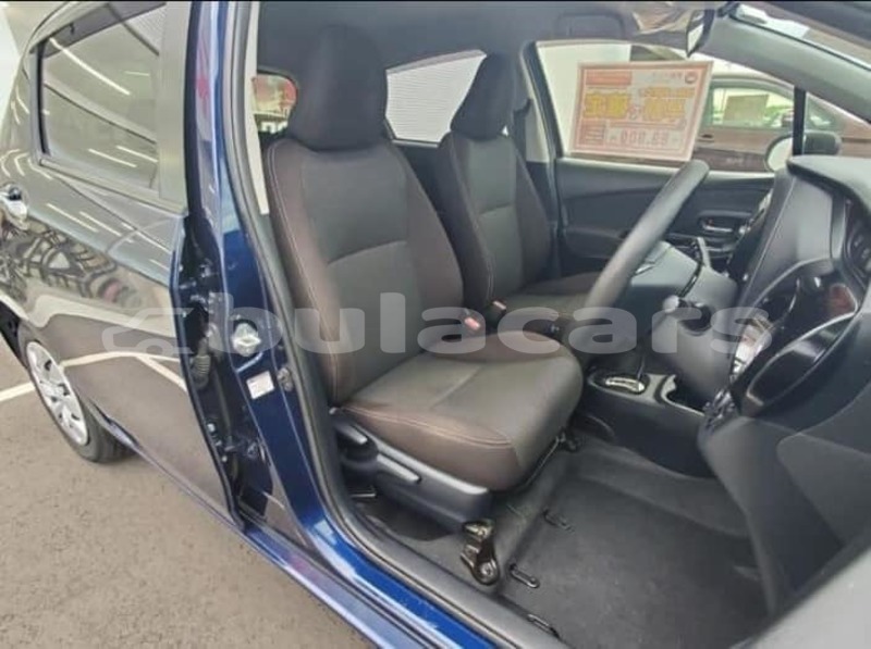 Big with watermark toyota vitz central suva 10407