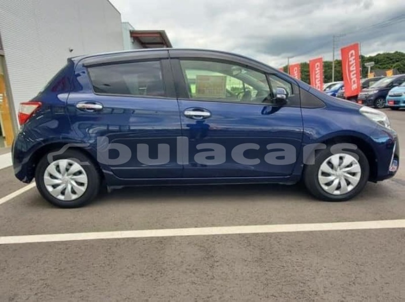Big with watermark toyota vitz central suva 10407