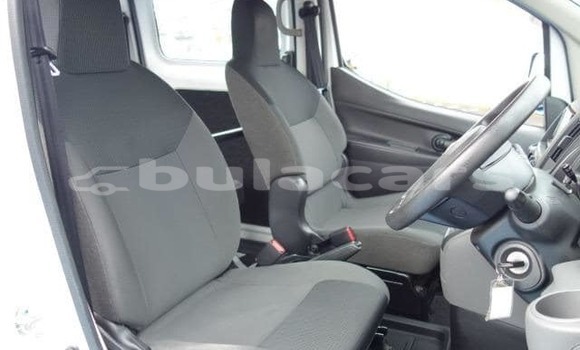 Buy Used Nissan NV200 White Car in Suva in Central Buy Used Nissan NV200 White Car in Suva in Central