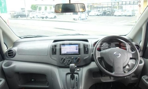 Buy Used Nissan NV200 White Car in Suva in Central Buy Used Nissan NV200 White Car in Suva in Central