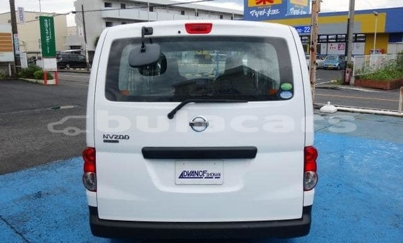 Buy Used Nissan NV200 White Car in Suva in Central Buy Used Nissan NV200 White Car in Suva in Central