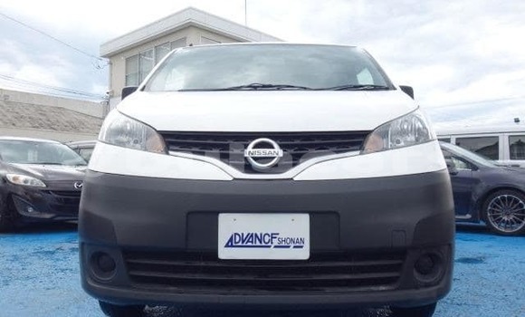 Buy Used Nissan NV200 White Car in Suva in Central Buy Used Nissan NV200 White Car in Suva in Central