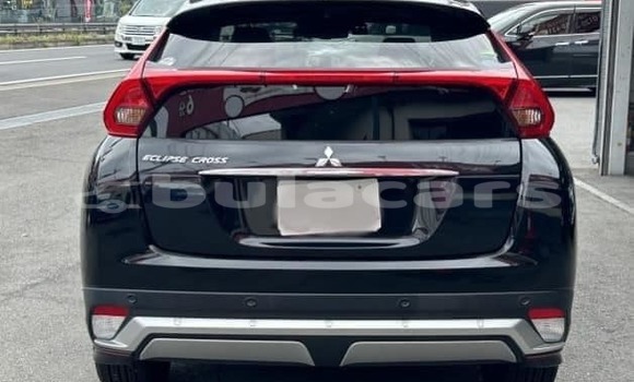 Buy Used Mitsubishi Eclipse Black Car in Suva in Central Buy Used Mitsubishi Eclipse Black Car in Suva in Central