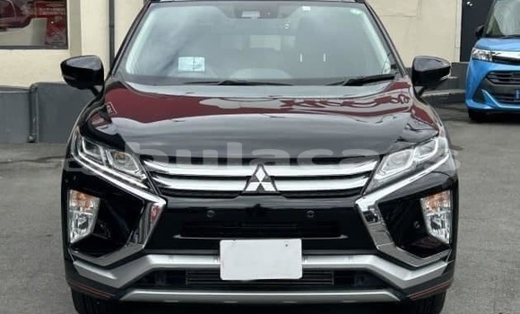 Buy Used Mitsubishi Eclipse Black Car in Suva in Central Buy Used Mitsubishi Eclipse Black Car in Suva in Central