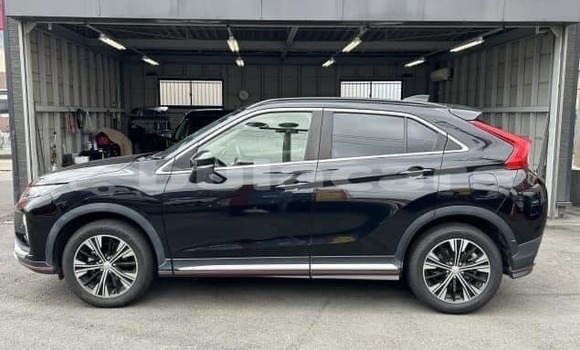 Buy Used Mitsubishi Eclipse Black Car in Suva in Central Buy Used Mitsubishi Eclipse Black Car in Suva in Central