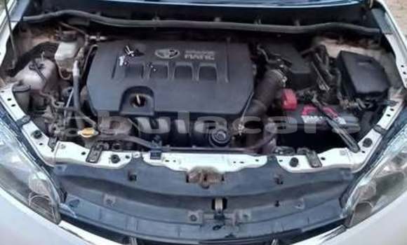 Acheter Occasion Voiture Toyota Wish Blanc à Suva, Central Acheter Occasion Voiture Toyota Wish Blanc à Suva, Central