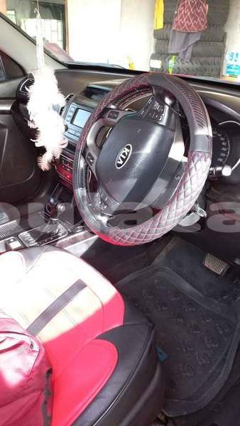 Big with watermark kia sorrento central suva 10413