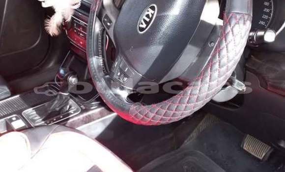 Buy Used Kia Sorrento Red Car in Suva in Central Buy Used Kia Sorrento Red Car in Suva in Central
