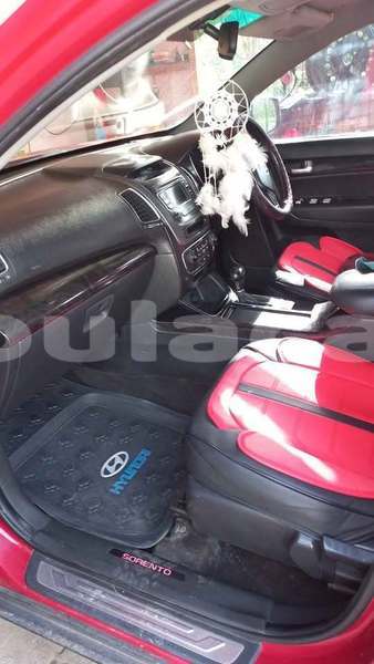 Big with watermark kia sorrento central suva 10413