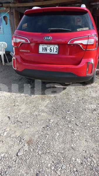 Big with watermark kia sorrento central suva 10413