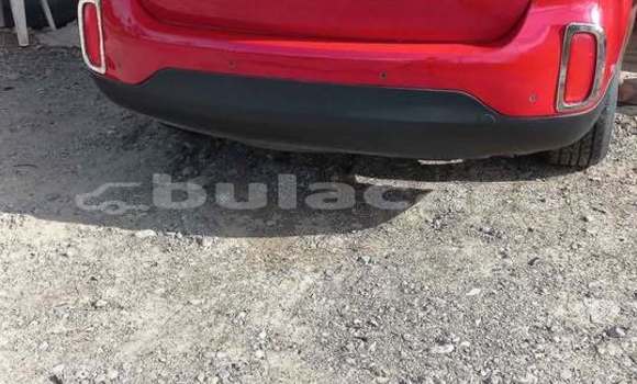 Buy Used Kia Sorrento Red Car in Suva in Central Buy Used Kia Sorrento Red Car in Suva in Central