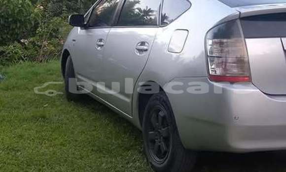 Buy Used Toyota Prius Grey Car in Suva in Central Buy Used Toyota Prius Grey Car in Suva in Central