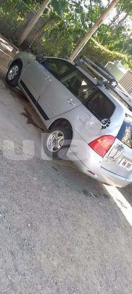 Big with watermark toyota fielder central suva 10415