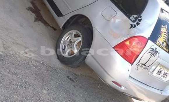 Buy Used Toyota Fielder Grey Car in Suva in Central Buy Used Toyota Fielder Grey Car in Suva in Central