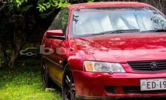 Buy Used Holden Commodore Other Car in Lautoka in Western