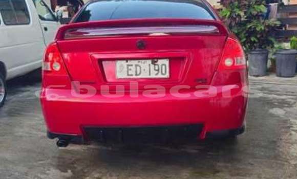 Buy Used Holden Commodore Other Car in Lautoka in Western Buy Used Holden Commodore Other Car in Lautoka in Western