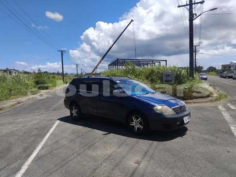 Big with watermark toyota fielder western malevu 10418