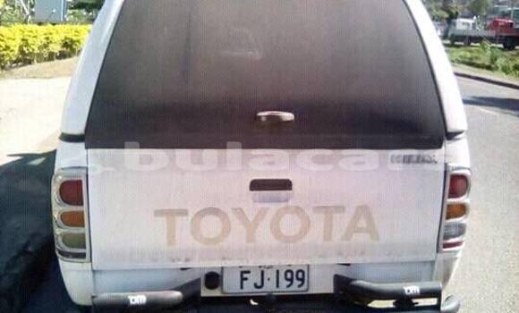 Buy Used Toyota Hilux Other Car in Korokade in Northern