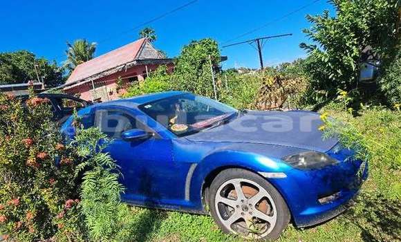 Buy Used Mazda 3 Other Car in Lautoka in Western Buy Used Mazda 3 Other Car in Lautoka in Western