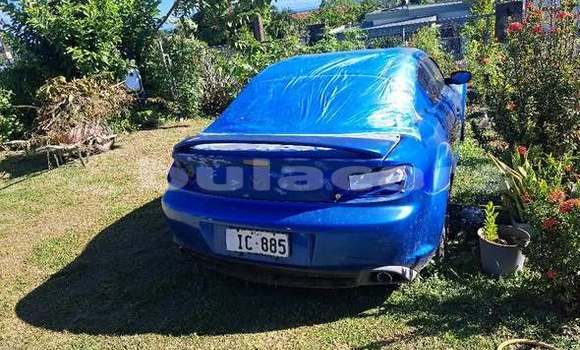 Buy Used Mazda 3 Other Car in Lautoka in Western Buy Used Mazda 3 Other Car in Lautoka in Western