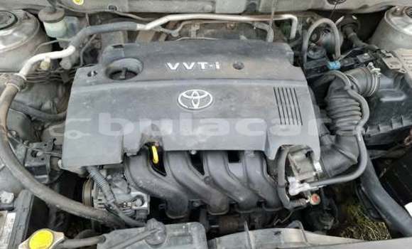 Acheter Occasion Voiture Toyota Fielder Autre à Korokade, Northern