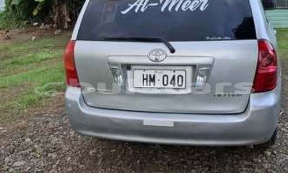 Buy Used Toyota Fielder Other Car in Korokade in Northern Buy Used Toyota Fielder Other Car in Korokade in Northern