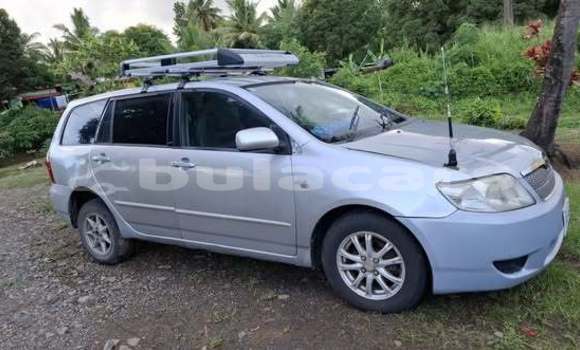 Buy Used Toyota Fielder Other Car in Korokade in Northern Buy Used Toyota Fielder Other Car in Korokade in Northern
