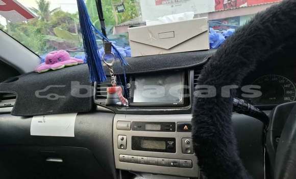 Buy Used Toyota Fielder Other Car in Korokade in Northern Buy Used Toyota Fielder Other Car in Korokade in Northern