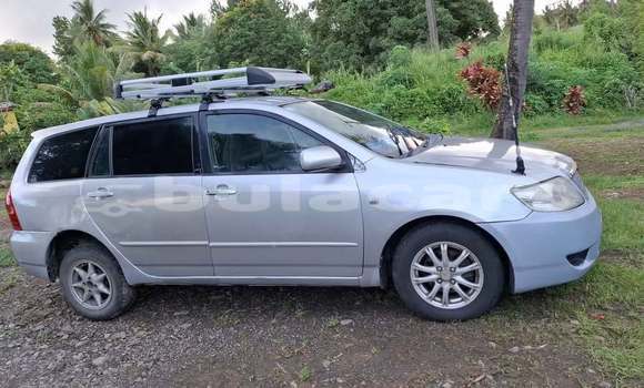 Buy Used Toyota Fielder Other Car in Korokade in Northern Buy Used Toyota Fielder Other Car in Korokade in Northern