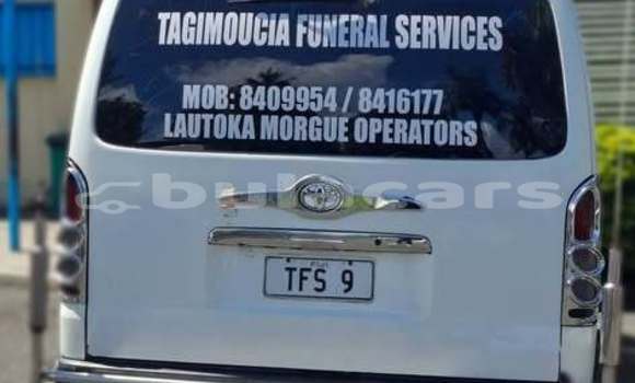 Buy Used Toyota Hilux Other Car in Ba in Western Buy Used Toyota Hilux Other Car in Ba in Western