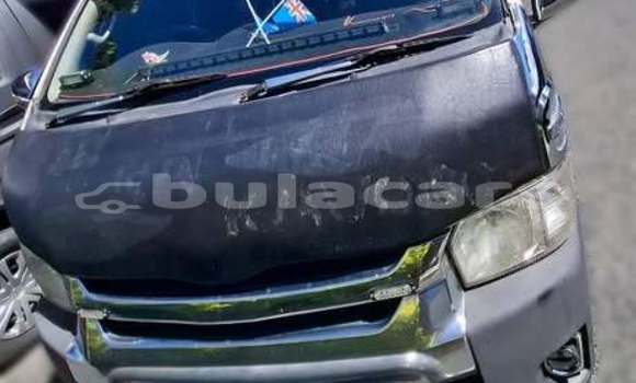 Buy Used Toyota Hilux Other Car in Ba in Western Buy Used Toyota Hilux Other Car in Ba in Western