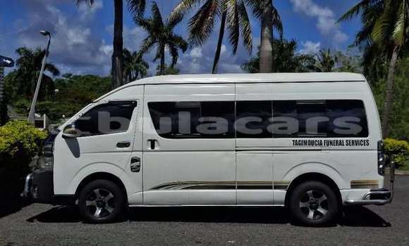 Buy Used Toyota Hilux Other Car in Ba in Western Buy Used Toyota Hilux Other Car in Ba in Western