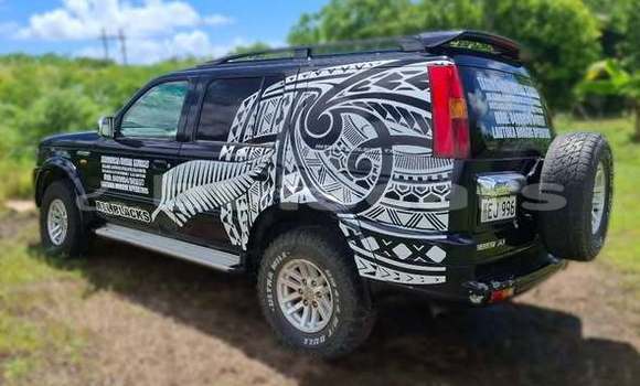 Buy Used Ford B-MAX Other Car in Lautoka in Western