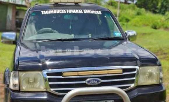 Buy Used Ford B-MAX Other Car in Lautoka in Western Buy Used Ford B-MAX Other Car in Lautoka in Western