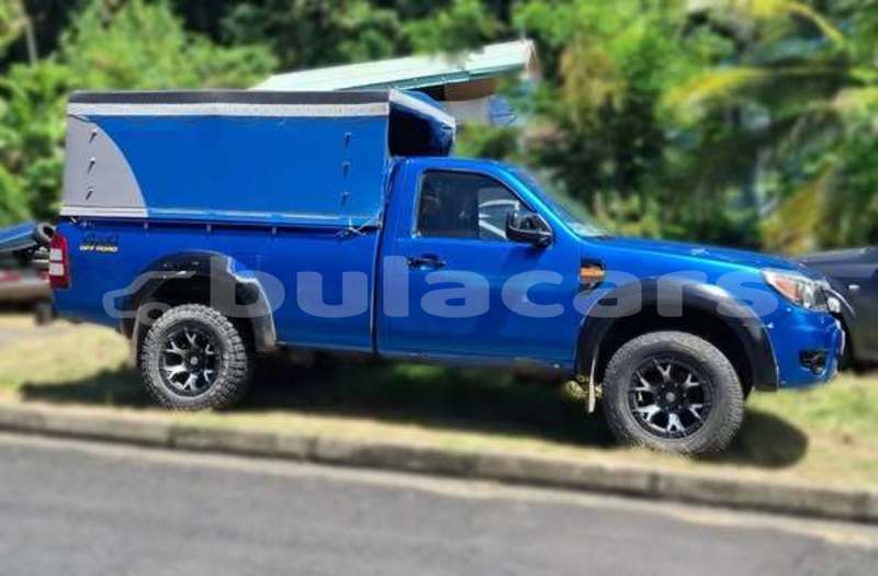 Big with watermark ford ranger western ba 10425