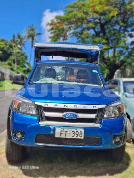 Big with watermark ford ranger western ba 10425