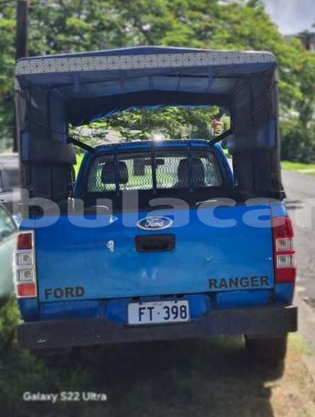 Big with watermark ford ranger western ba 10425