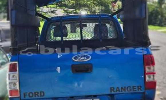 Buy Used Ford Ranger Other Car in Ba in Western Buy Used Ford Ranger Other Car in Ba in Western