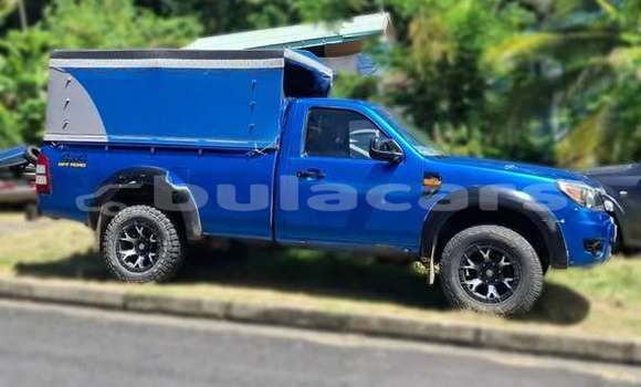 Buy Used Ford Ranger Other Car in Ba in Western Buy Used Ford Ranger Other Car in Ba in Western