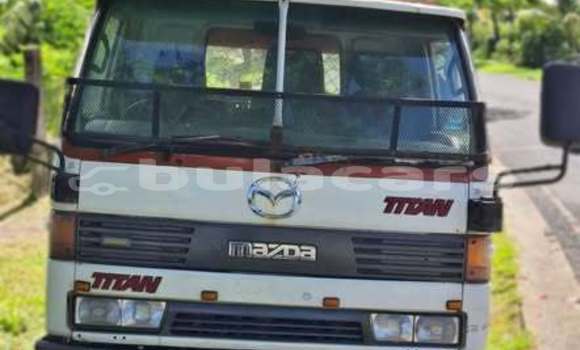 Buy Used Tianma Century Other Car in Ba in Western