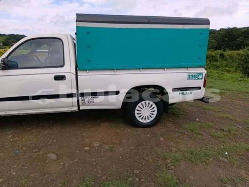 Big with watermark toyota hilux central deuba 10427