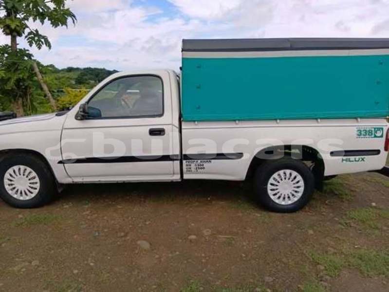 Big with watermark toyota hilux central deuba 10427