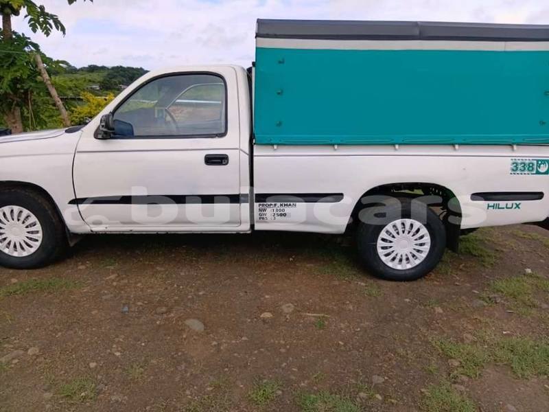 Big with watermark toyota hilux central deuba 10427